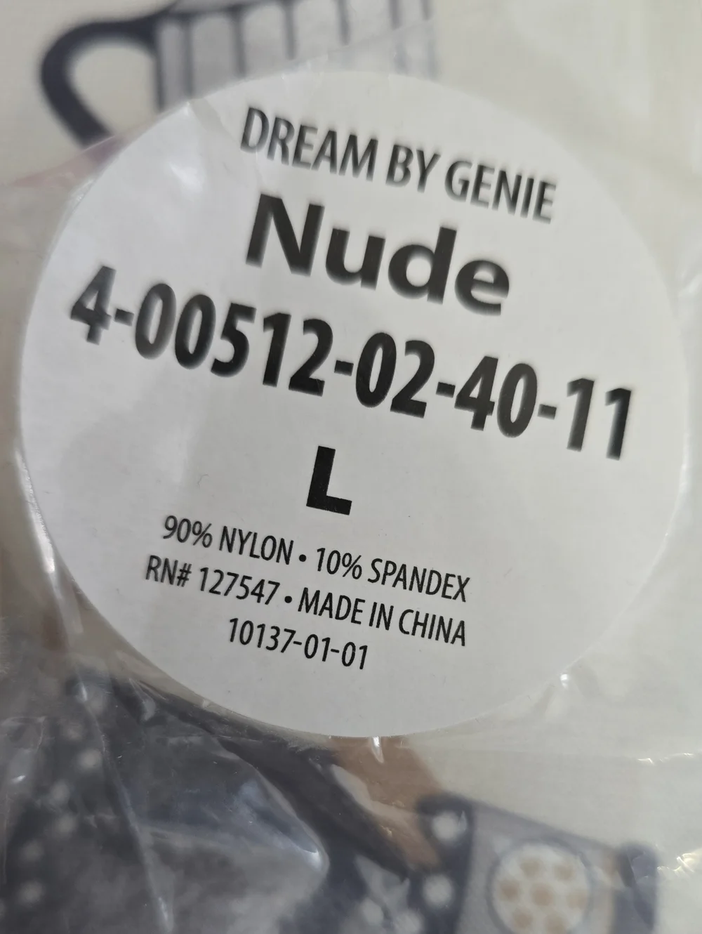 Dream by Genie lightweight wireless